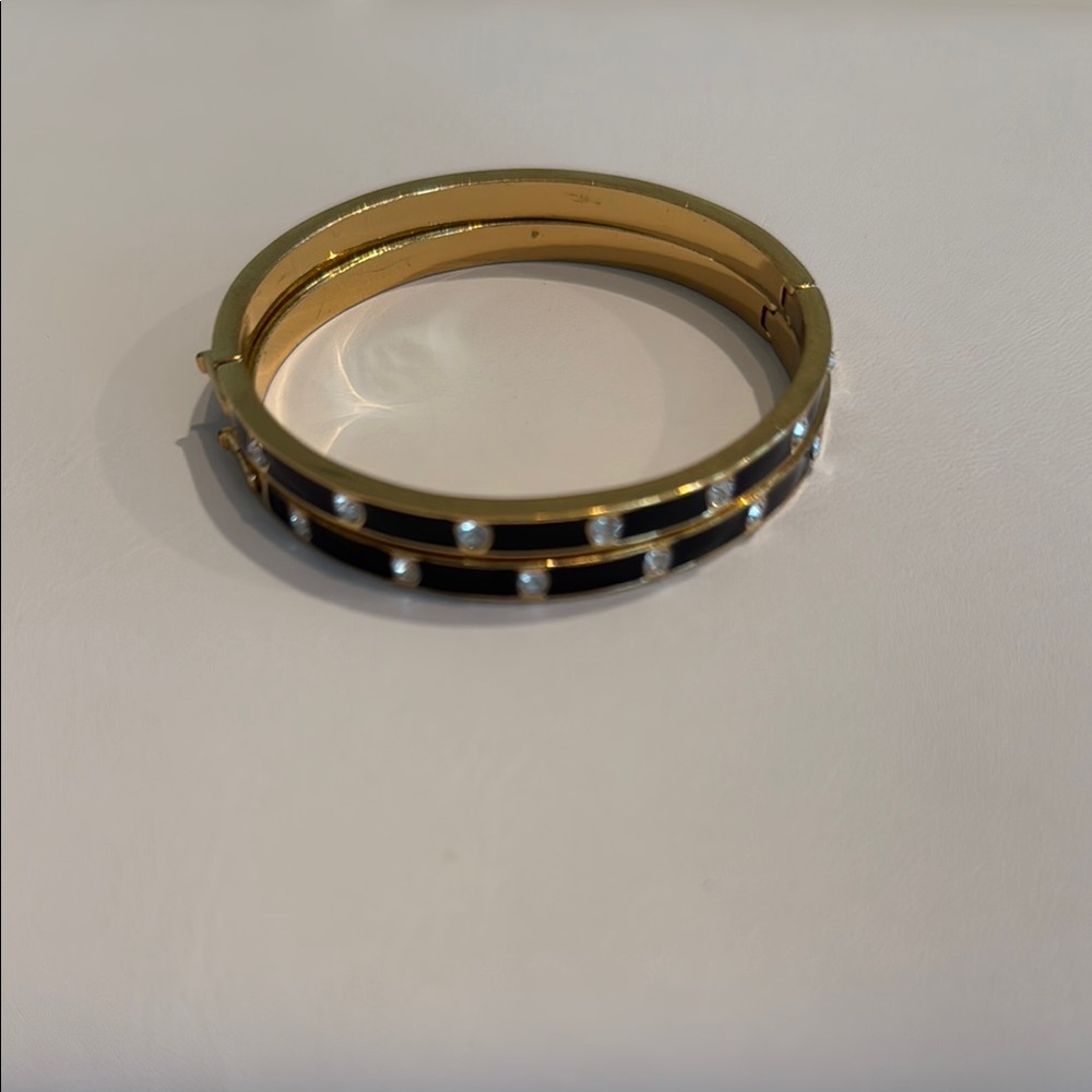 Kate spade bangle bracelets. - Picture 3 of 7
